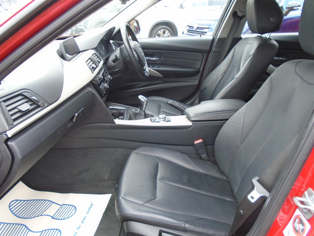 Used BMW 3 Series 2016 for sale - 75972659: Photo 21