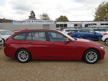 Used BMW 3 Series 2016 for sale - 75972659: Photo