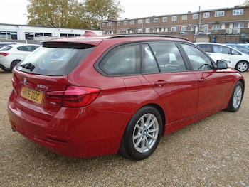 Used BMW 3 Series 2016 for sale - 75972659: Photo