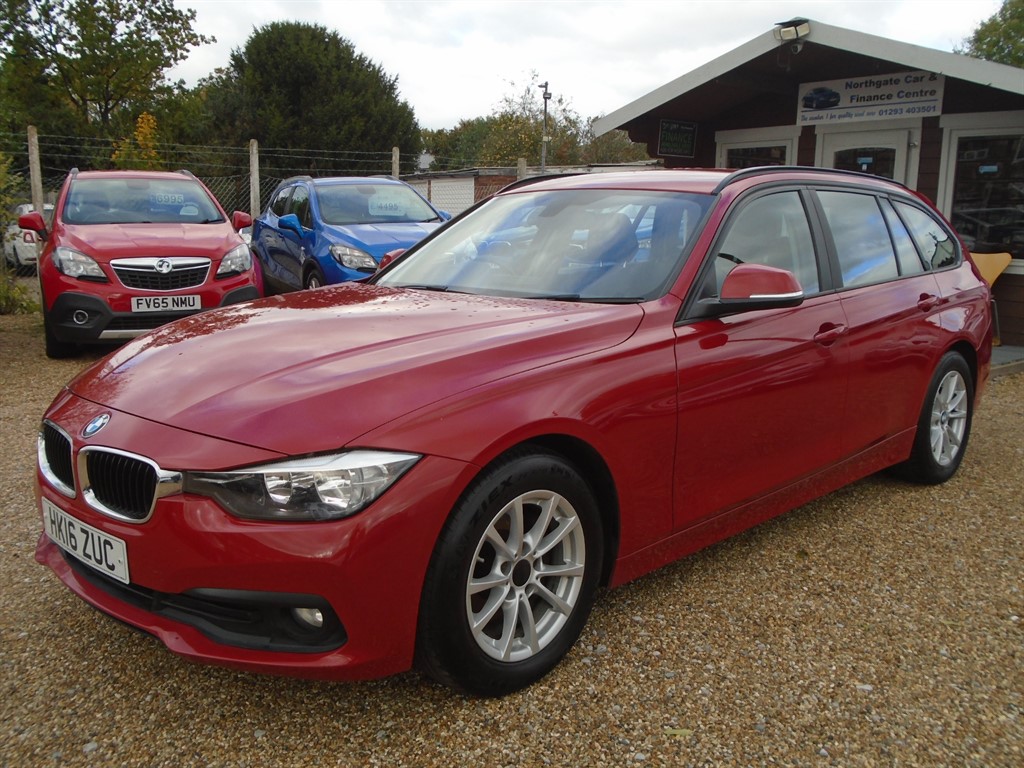 Used BMW 3 Series 2016 for sale - 75972659: Photo 7
