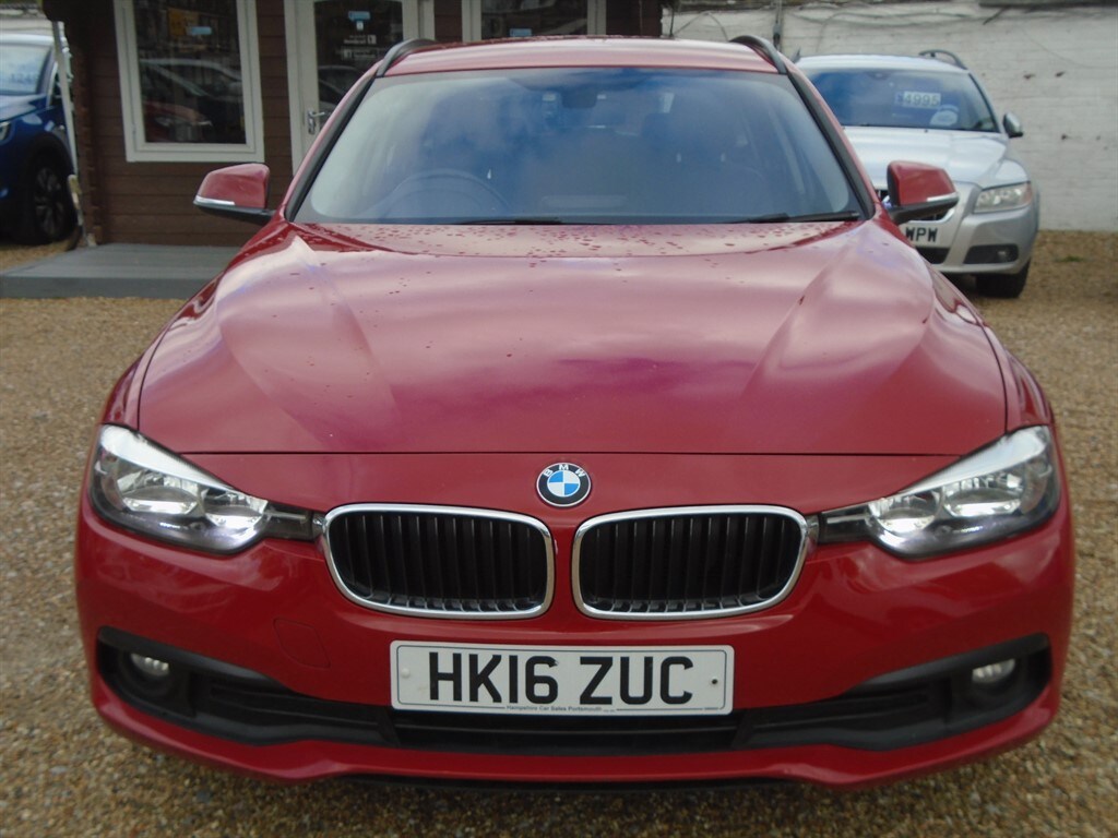 Used BMW 3 Series 2016 for sale - 75972659: Photo 8