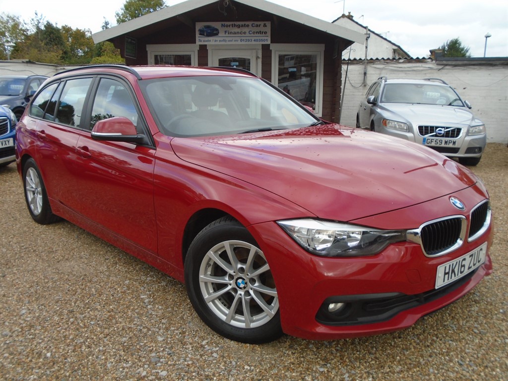 Used BMW 3 Series 2016 for sale - 75972659: Photo 9