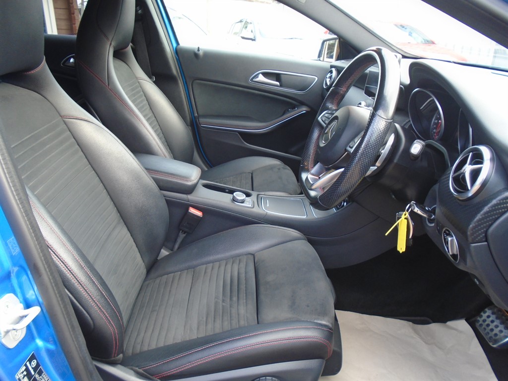 Used Mercedes-Benz A-Class 2016 for sale - 76466654: Photo 15