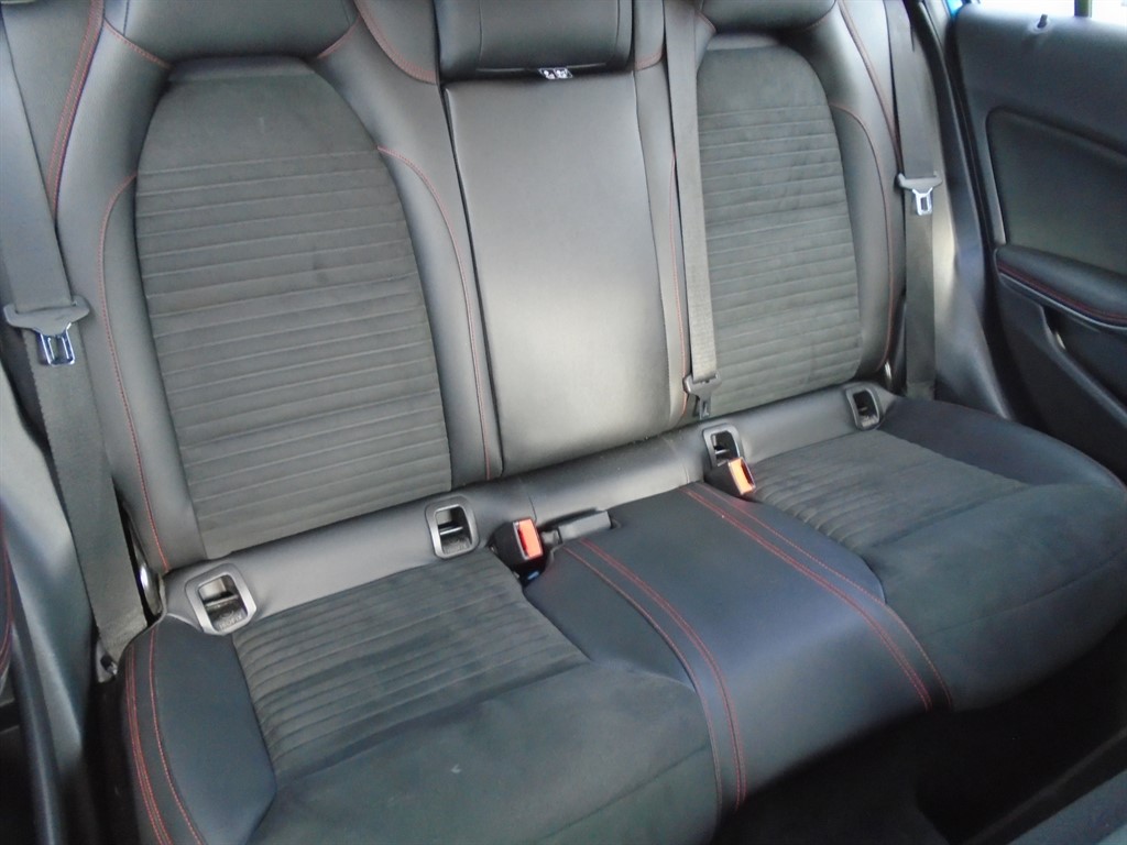 Used Mercedes-Benz A-Class 2016 for sale - 76466654: Photo 16