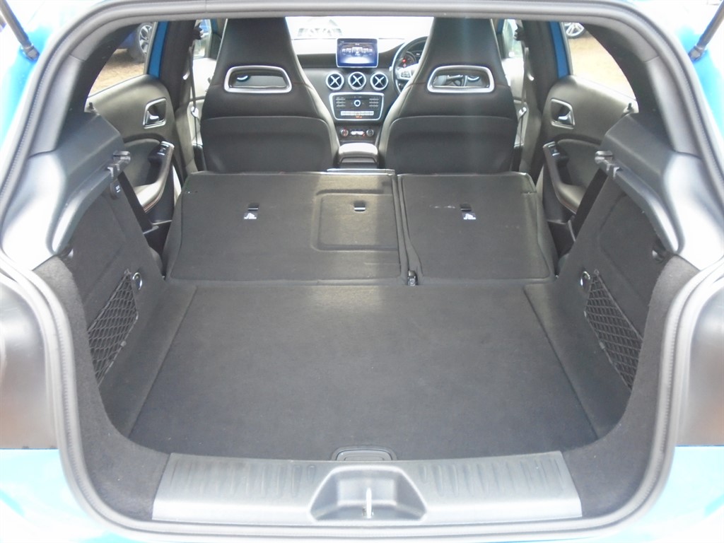 Used Mercedes-Benz A-Class 2016 for sale - 76466654: Photo 18