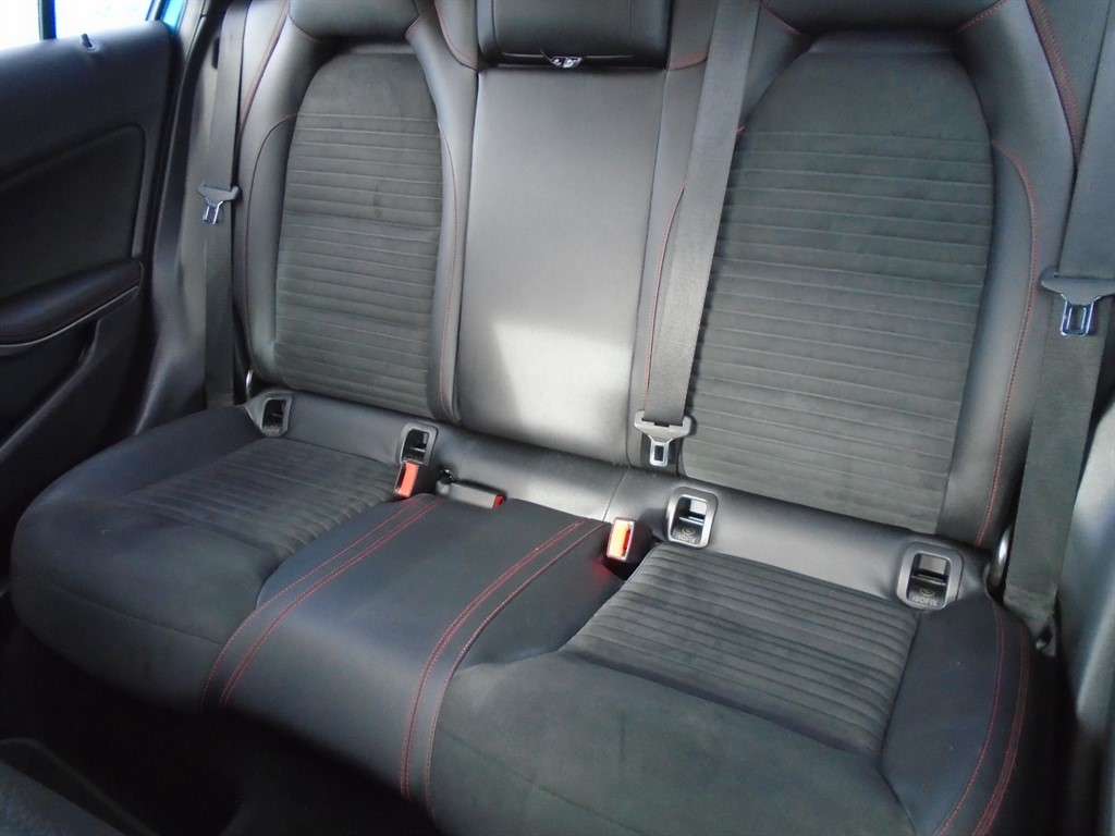 Used Mercedes-Benz A-Class 2016 for sale - 76466654: Photo 19