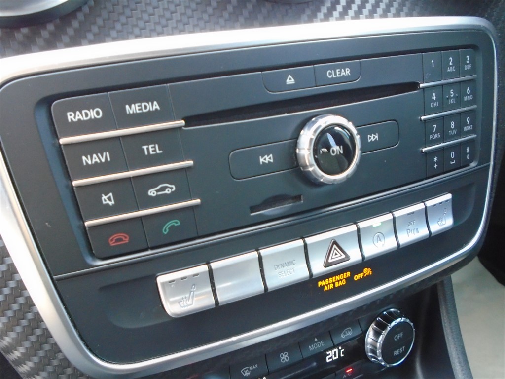 Used Mercedes-Benz A-Class 2016 for sale - 76466654: Photo 22