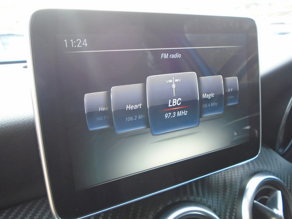 Used Mercedes-Benz A-Class 2016 for sale - 76466654: Photo 23