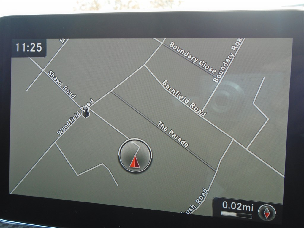 Used Mercedes-Benz A-Class 2016 for sale - 76466654: Photo 24