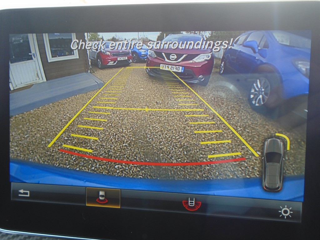 Used Mercedes-Benz A-Class 2016 for sale - 76466654: Photo 25