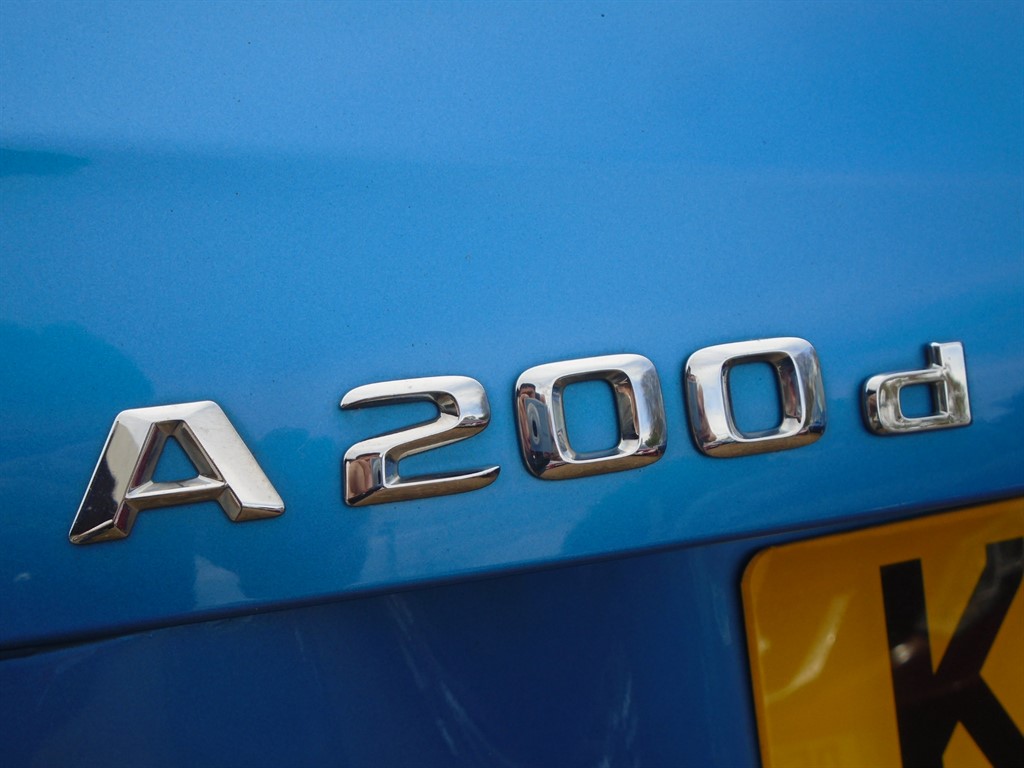 Used Mercedes-Benz A-Class 2016 for sale - 76466654: Photo 34