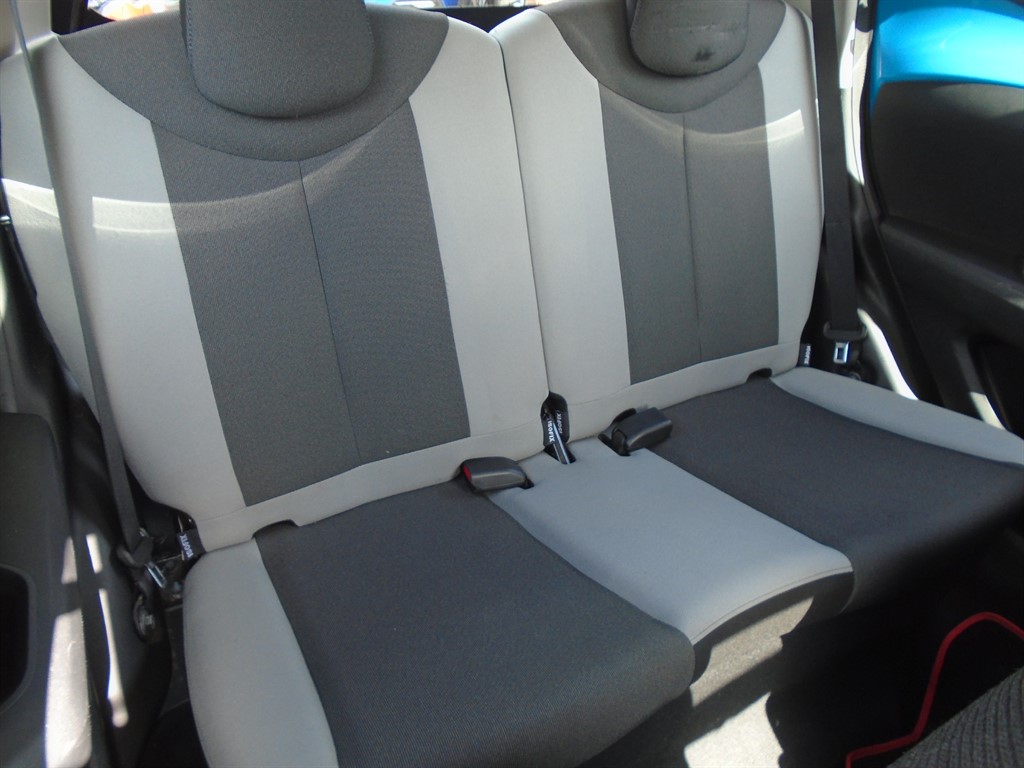 Used Toyota AYGO 2015 for sale - 75972677: Photo 16