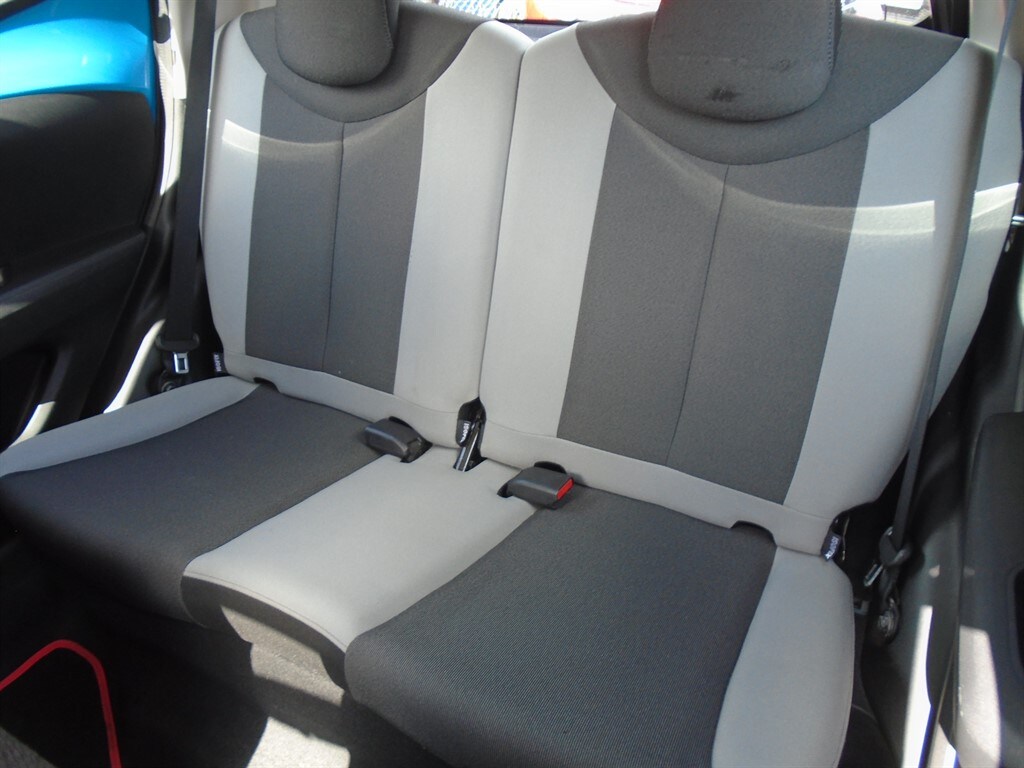 Used Toyota AYGO 2015 for sale - 75972677: Photo 19