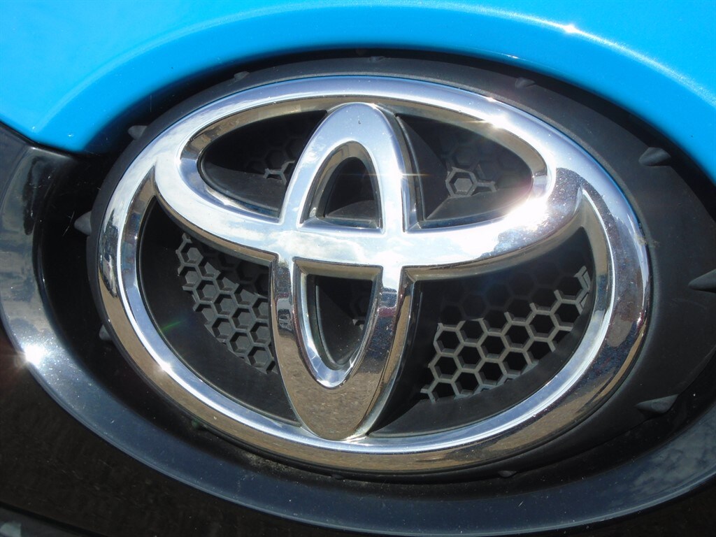 Used Toyota AYGO 2015 for sale - 75972677: Photo 30