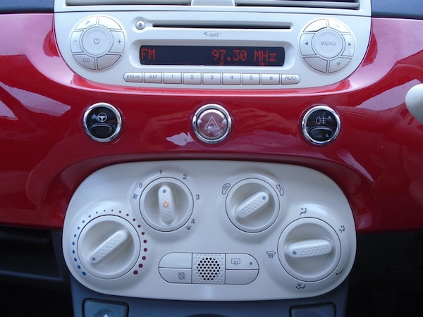 Used Fiat 500 2011 for sale - 76244662: Photo 12