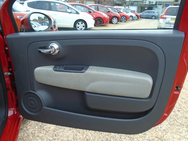 Used Fiat 500 2011 for sale - 76244662: Photo 13