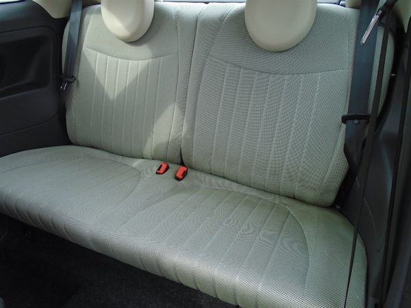 Used Fiat 500 2011 for sale - 76244662: Photo 19