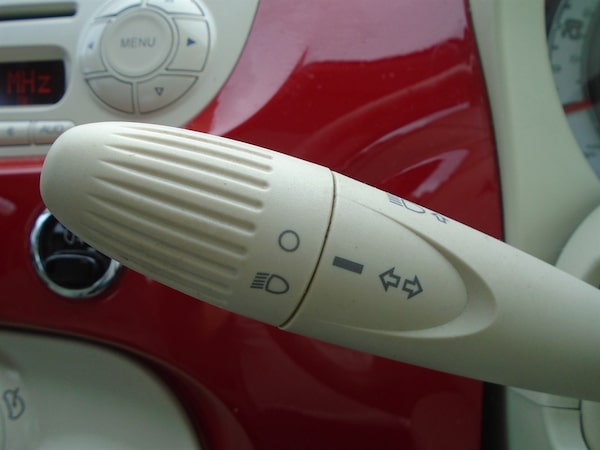 Used Fiat 500 2011 for sale - 76244662: Photo 23