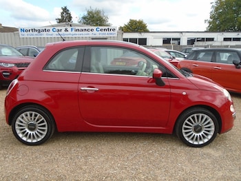 Used Fiat 500 2011 for sale - 76244662: Photo 2