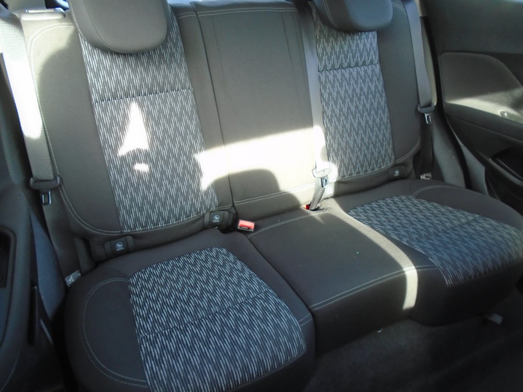 Used Vauxhall Mokka 2015 for sale - 76532359: Photo 16