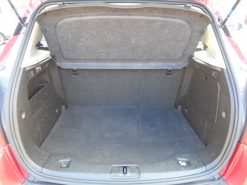 Used Vauxhall Mokka 2015 for sale - 76532359: Photo 17