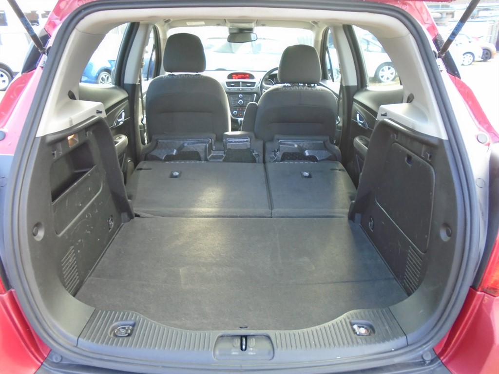 Used Vauxhall Mokka 2015 for sale - 76532359: Photo 18