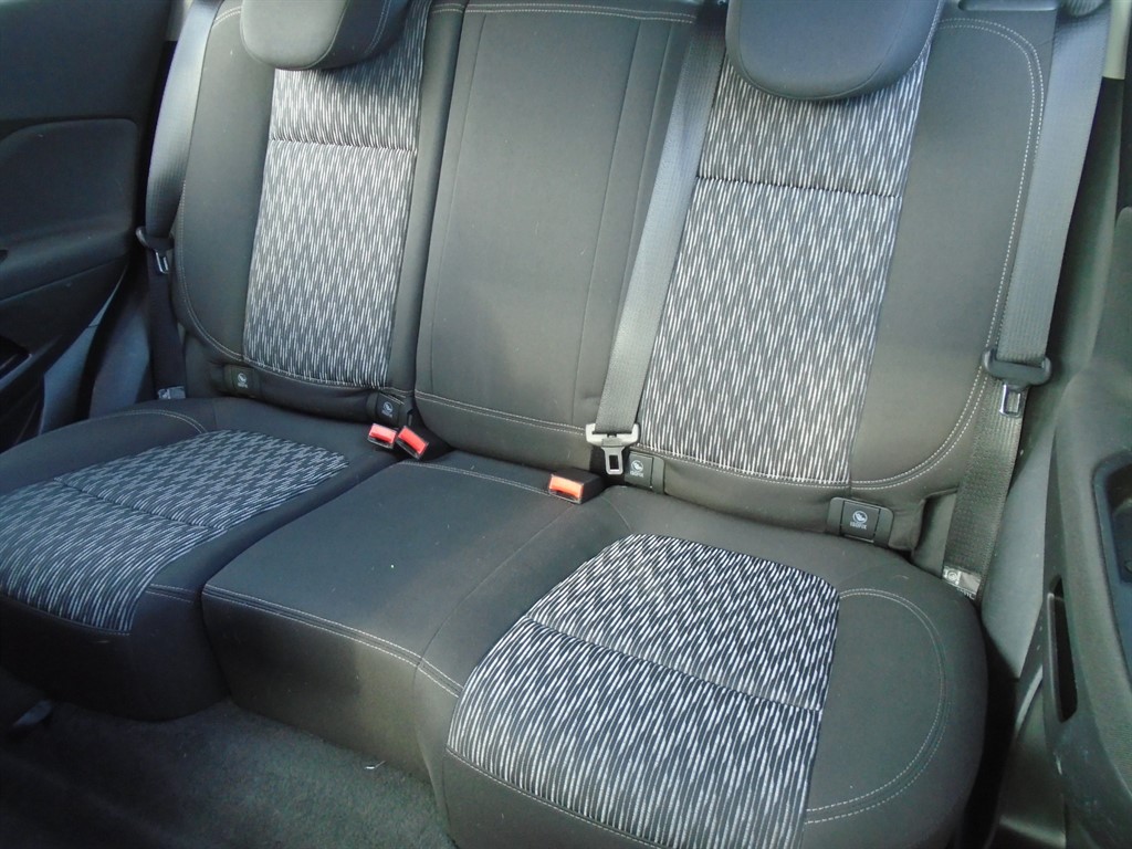 Used Vauxhall Mokka 2015 for sale - 76532359: Photo 19