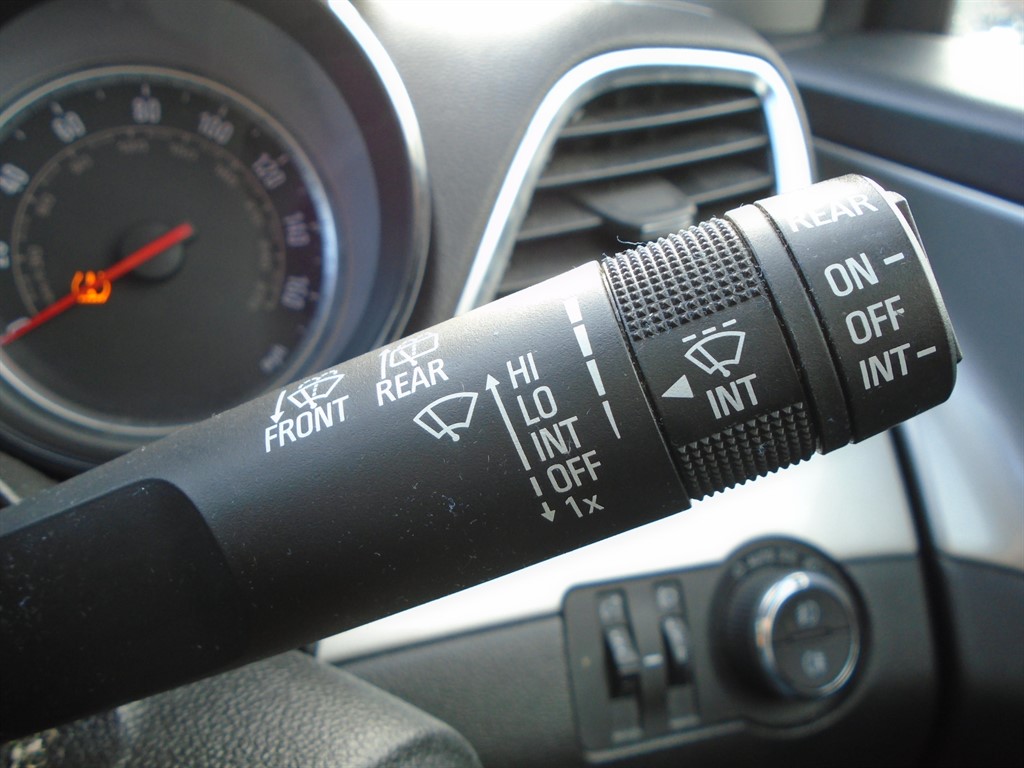 Used Vauxhall Mokka 2015 for sale - 76532359: Photo 23