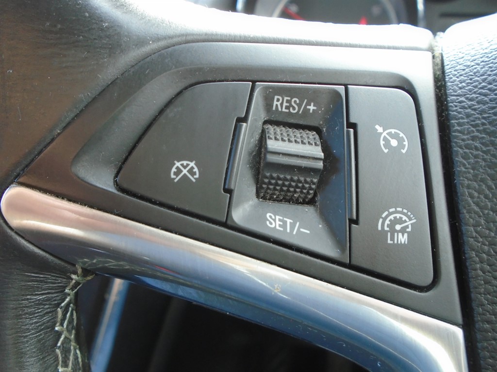 Used Vauxhall Mokka 2015 for sale - 76532359: Photo 24