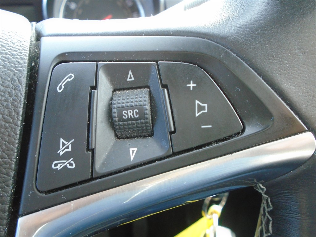 Used Vauxhall Mokka 2015 for sale - 76532359: Photo 25