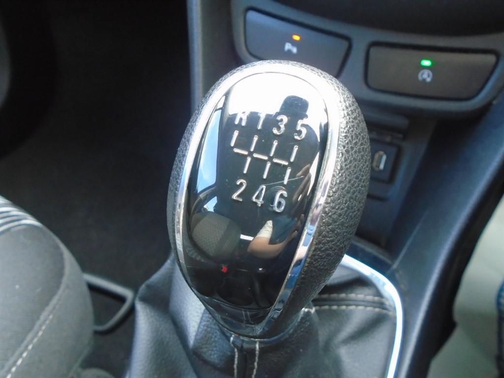 Used Vauxhall Mokka 2015 for sale - 76532359: Photo 27