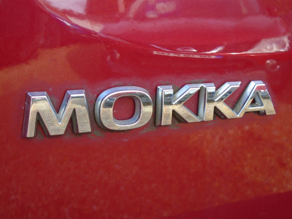 Used Vauxhall Mokka 2015 for sale - 76532359: Photo 30