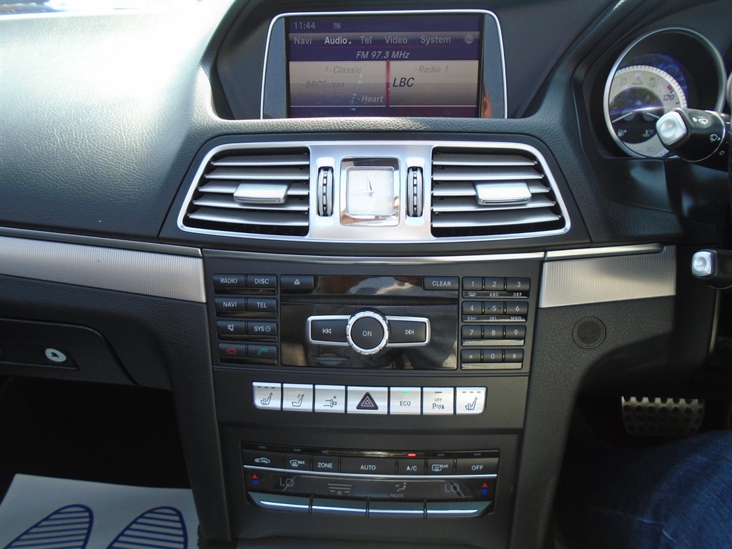 Used Mercedes-Benz E-Class 2014 for sale - 76131001: Photo 13