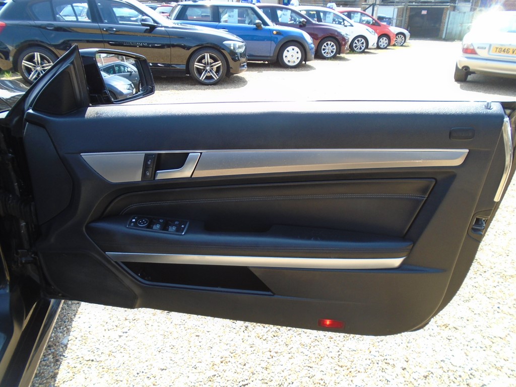Used Mercedes-Benz E-Class 2014 for sale - 76131001: Photo 14