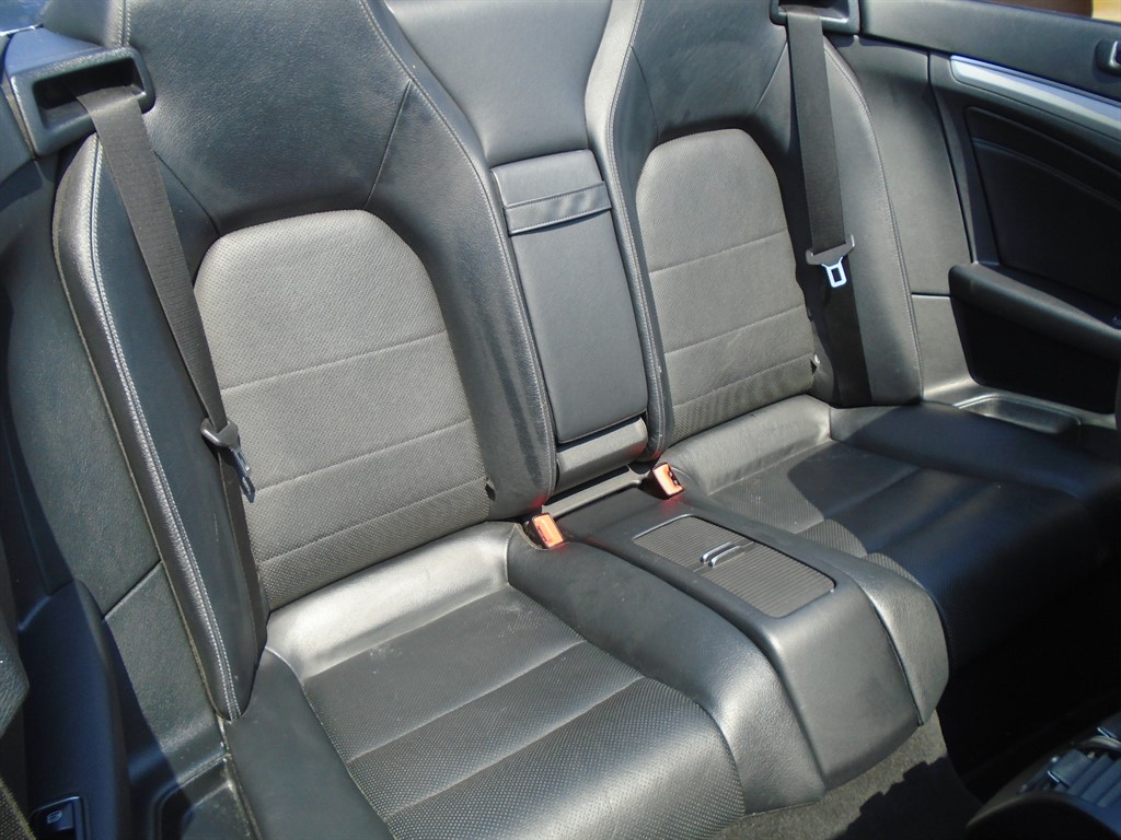 Used Mercedes-Benz E-Class 2014 for sale - 76131001: Photo 17