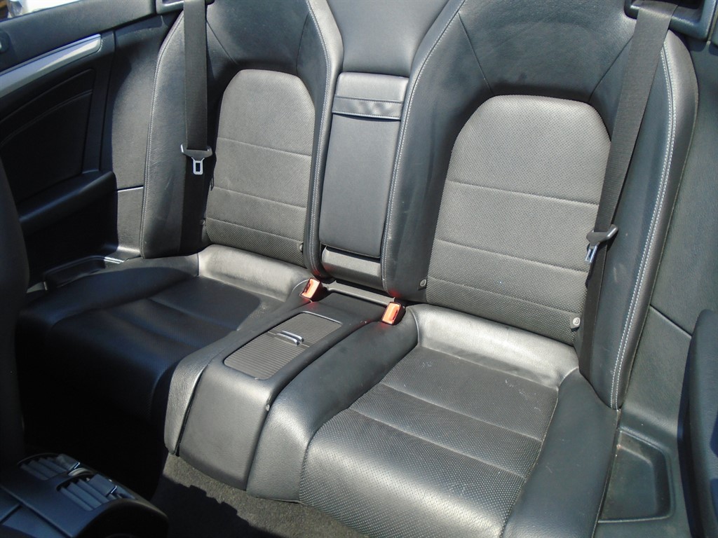 Used Mercedes-Benz E-Class 2014 for sale - 76131001: Photo 19