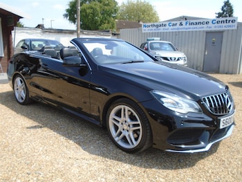 Used Mercedes-Benz E-Class 2014 for sale - 76131001: Photo