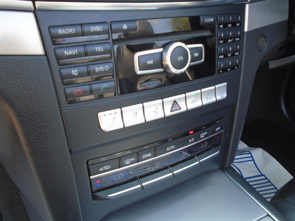 Used Mercedes-Benz E-Class 2014 for sale - 76131001: Photo 21
