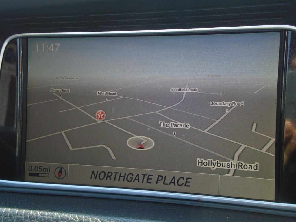 Used Mercedes-Benz E-Class 2014 for sale - 76131001: Photo 23