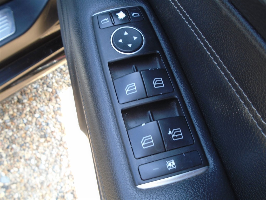 Used Mercedes-Benz E-Class 2014 for sale - 76131001: Photo 30