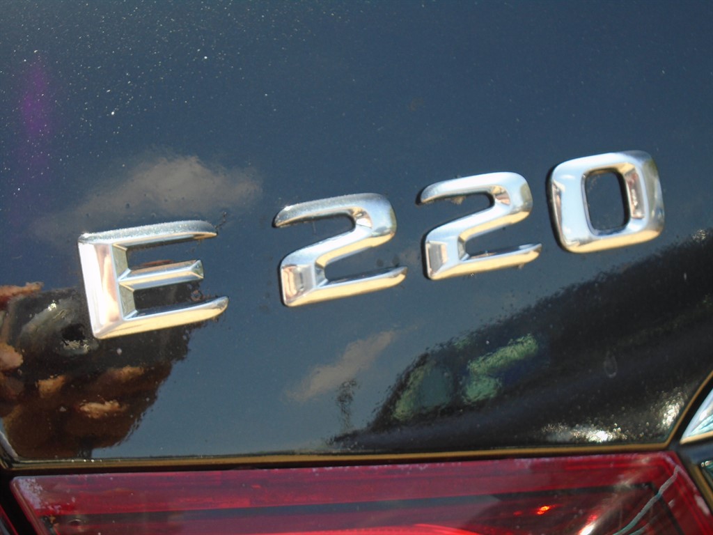 Used Mercedes-Benz E-Class 2014 for sale - 76131001: Photo 32