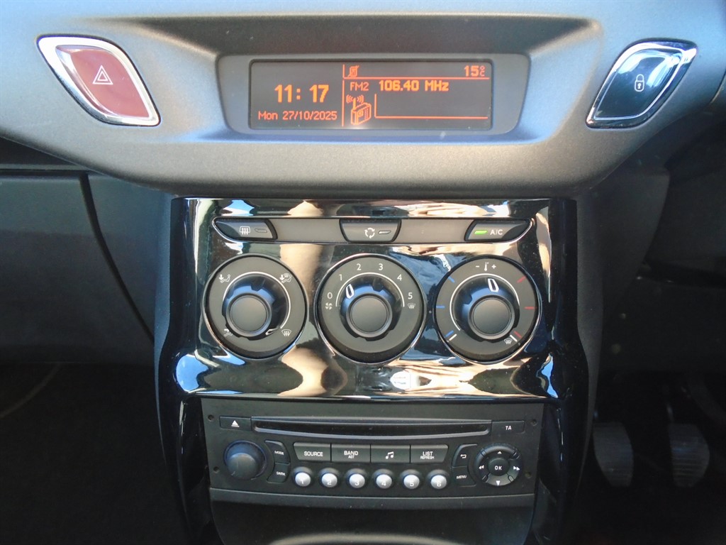 Used Citroen C3 2015 for sale - 76384678: Photo 12