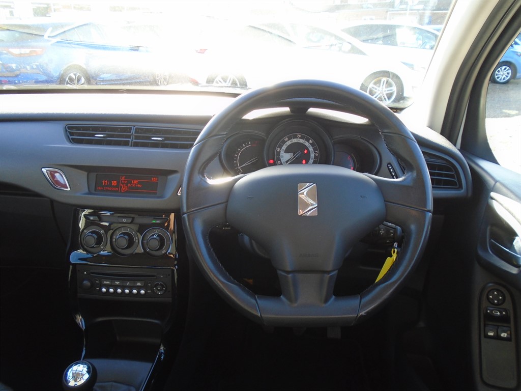 Used Citroen C3 2015 for sale - 76384678: Photo 14