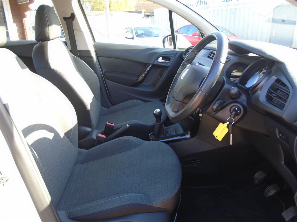 Used Citroen C3 2015 for sale - 76384678: Photo 15