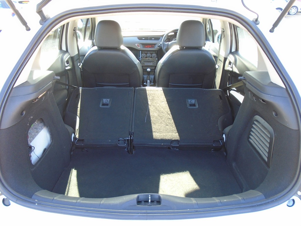 Used Citroen C3 2015 for sale - 76384678: Photo 18