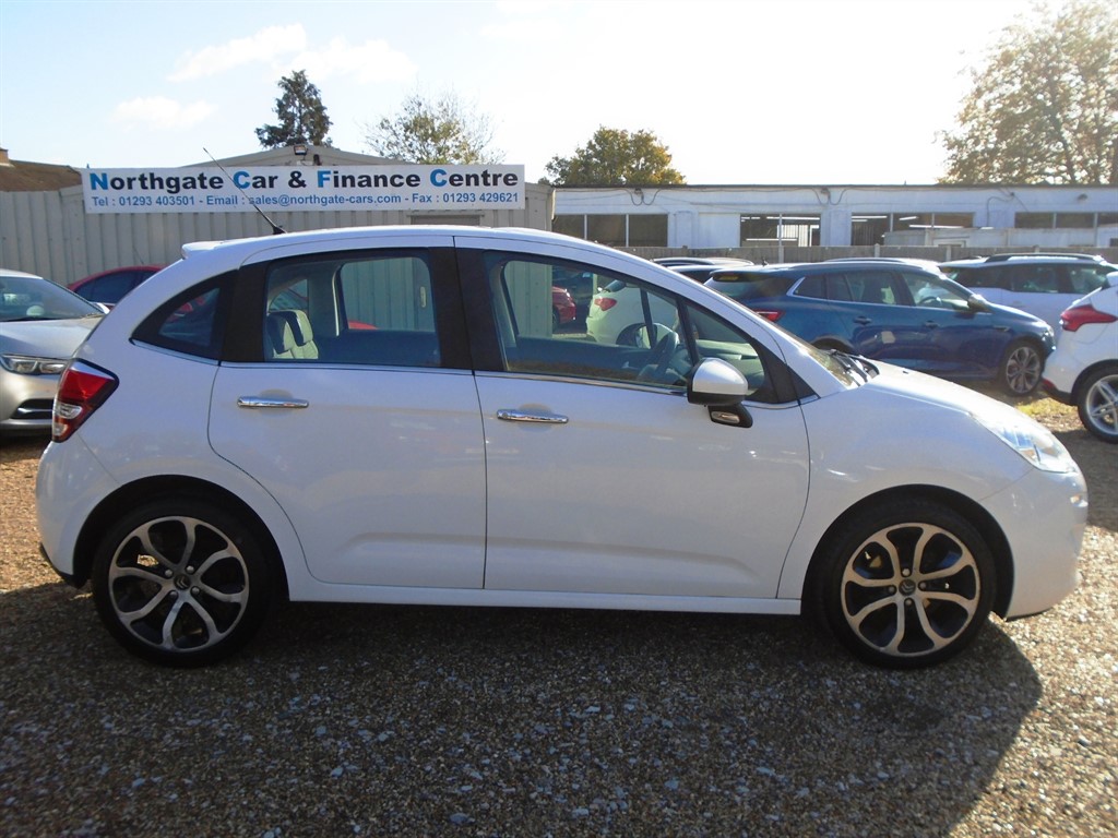 Used Citroen C3 2015 for sale - 76384678: Photo 2
