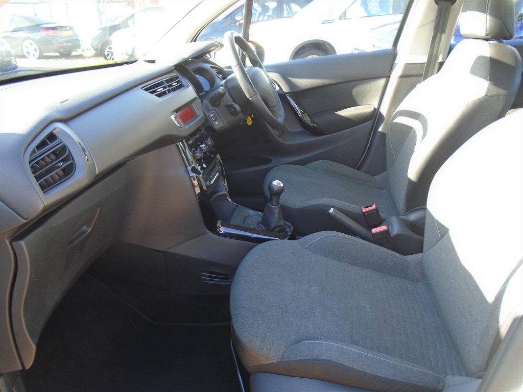 Used Citroen C3 2015 for sale - 76384678: Photo 20