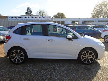 Used Citroen C3 2015 for sale - 76384678: Photo