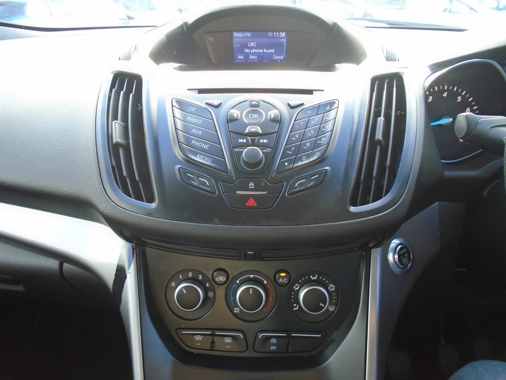 Used Ford Kuga 2015 for sale - 76438265: Photo 12