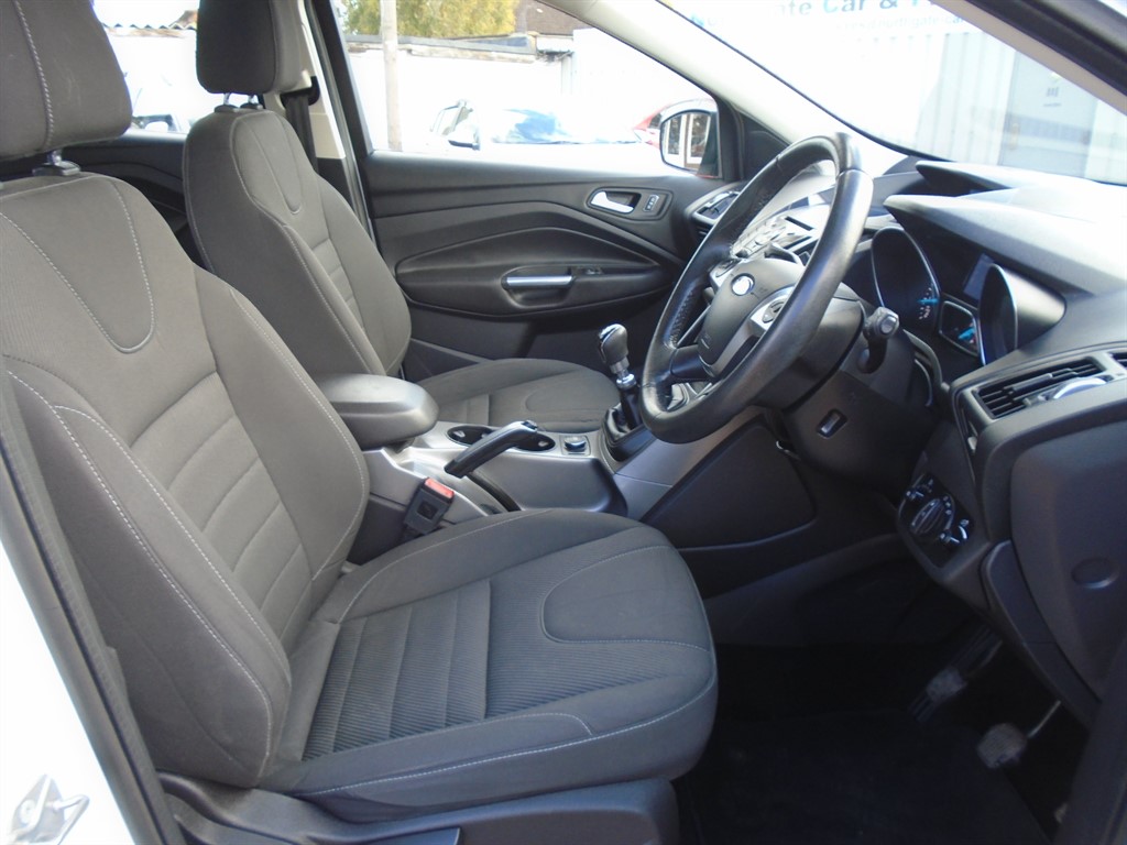 Used Ford Kuga 2015 for sale - 76438265: Photo 15